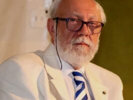 Pier Franco Quaglieni presenta: Il liberale Pannunzio tutto l\'oro del mondo?