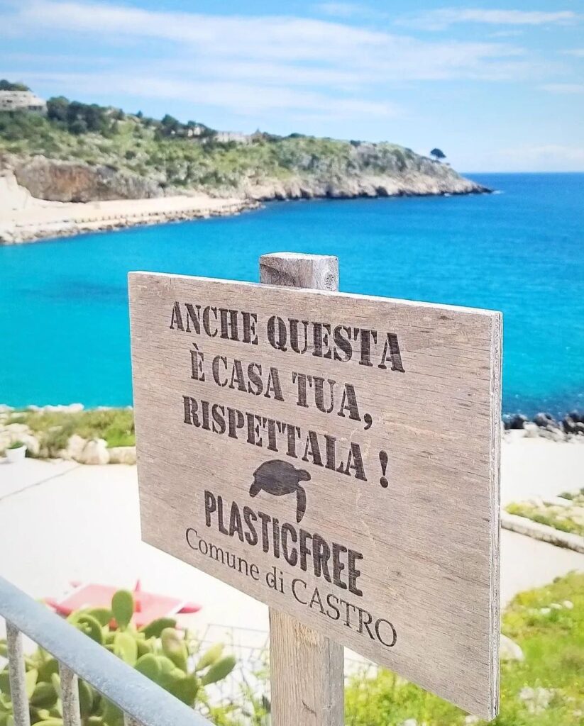 Comuni Plastic Free 2025