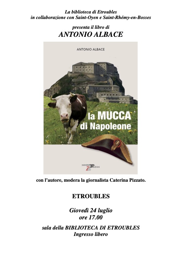 Libro 3 Albace