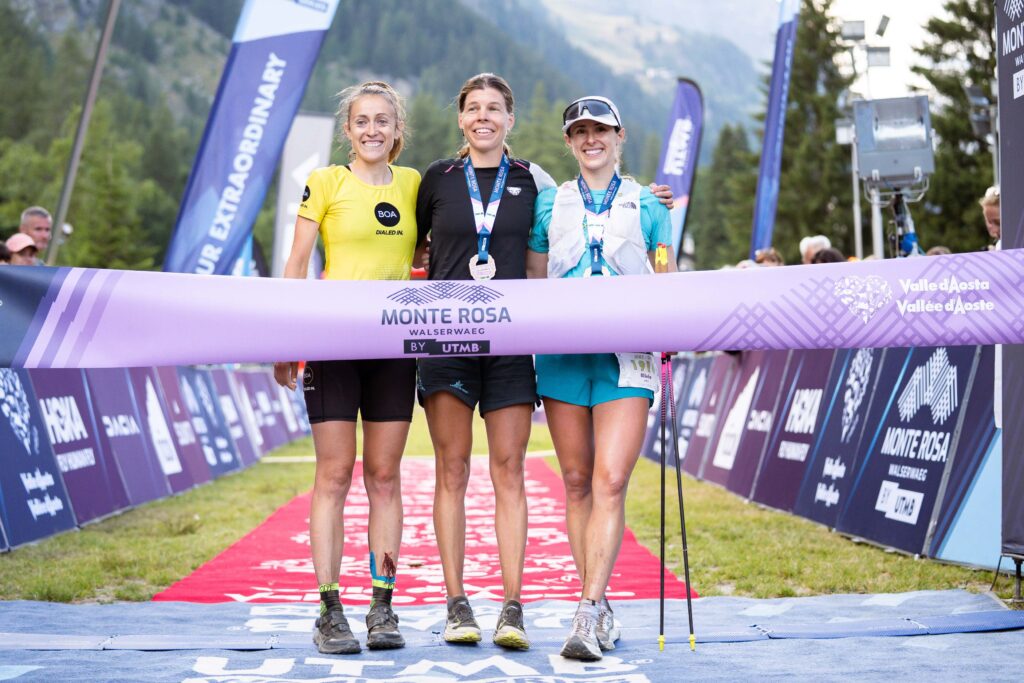 Utmb 100k Gessoney Ph Fornaro Federica 14