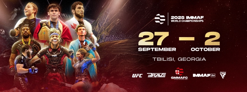 2025 Immaf World Championships