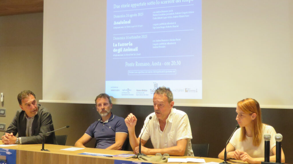 20250818 Sotto I Ponti 1