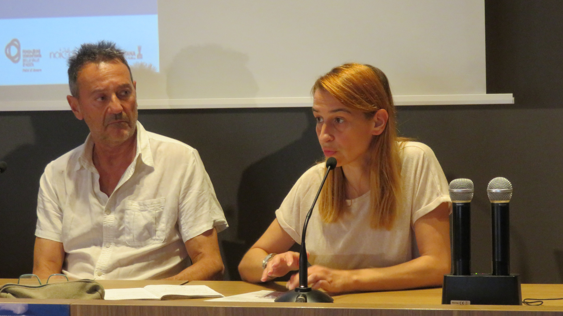 Due appuntamenti “Sotto i ponti”