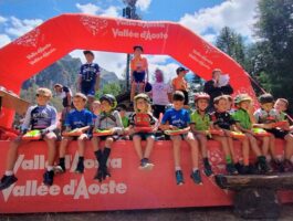 I risultati di bike e ciclismo del 2 e 3 agosto 2025