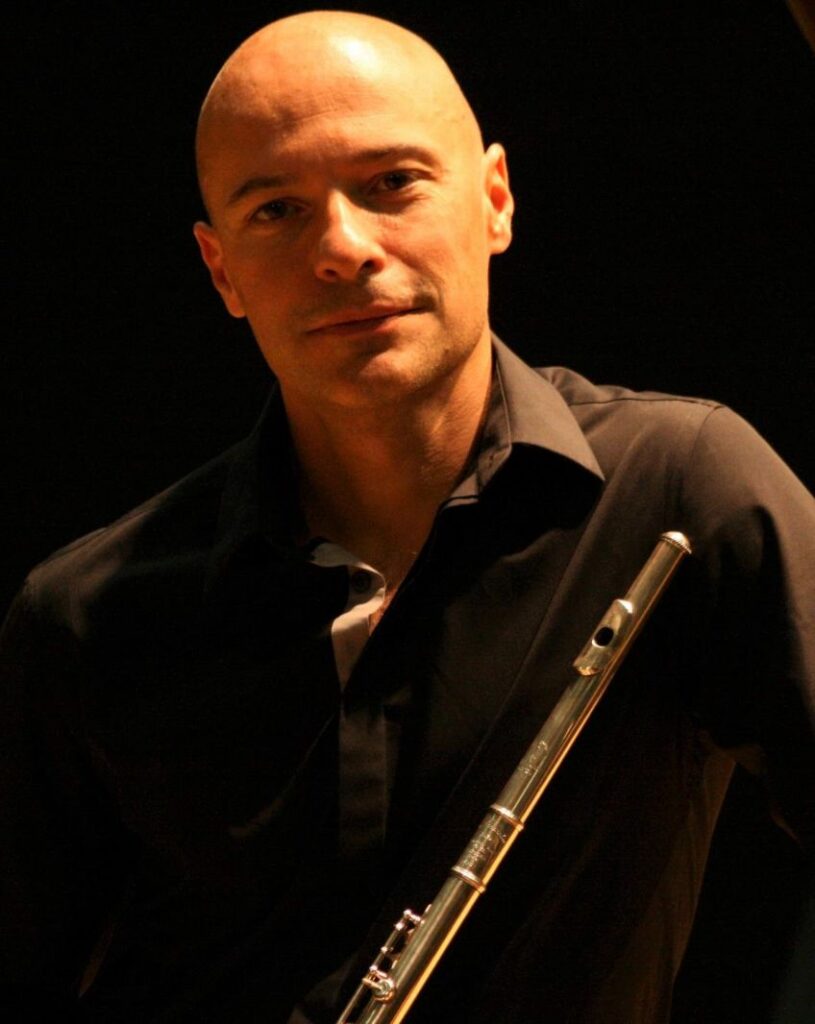 Alessandro Molinaro