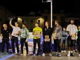 Asta in Piazza 2025