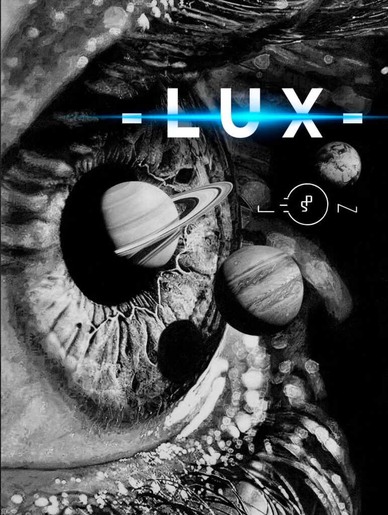 Copertina Ep Lux(1)
