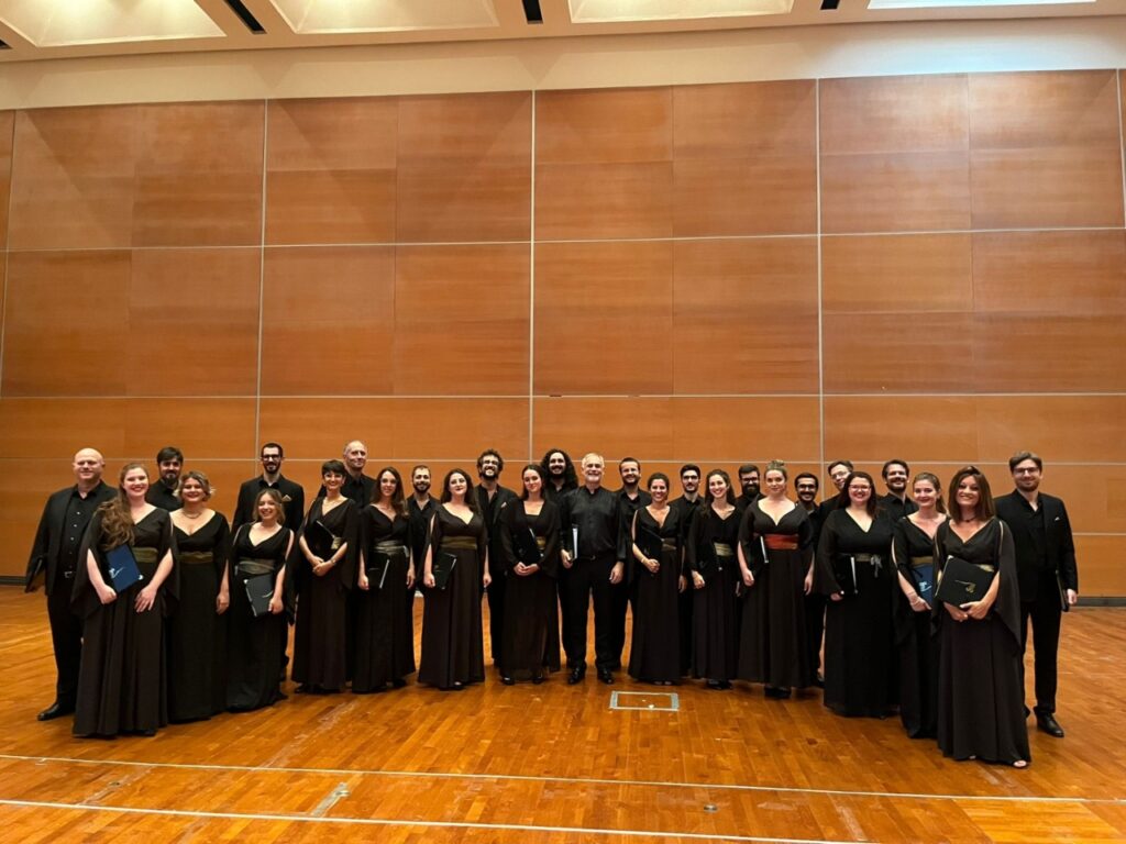 Coro da Camera di Torino