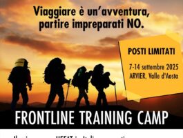 Frontline Training Camp 2025