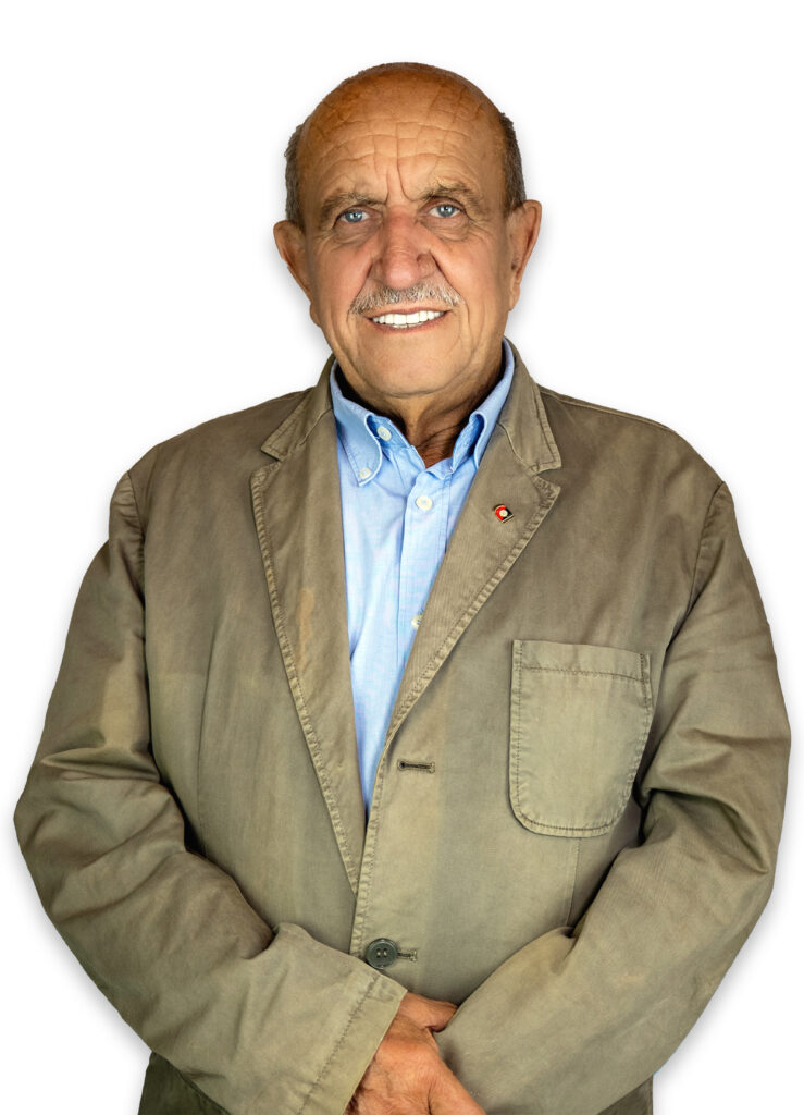 Renzo Bionaz