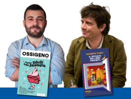 Libri, memoria e resistenza: incontro con Stefano Catone e Giuseppe Civati