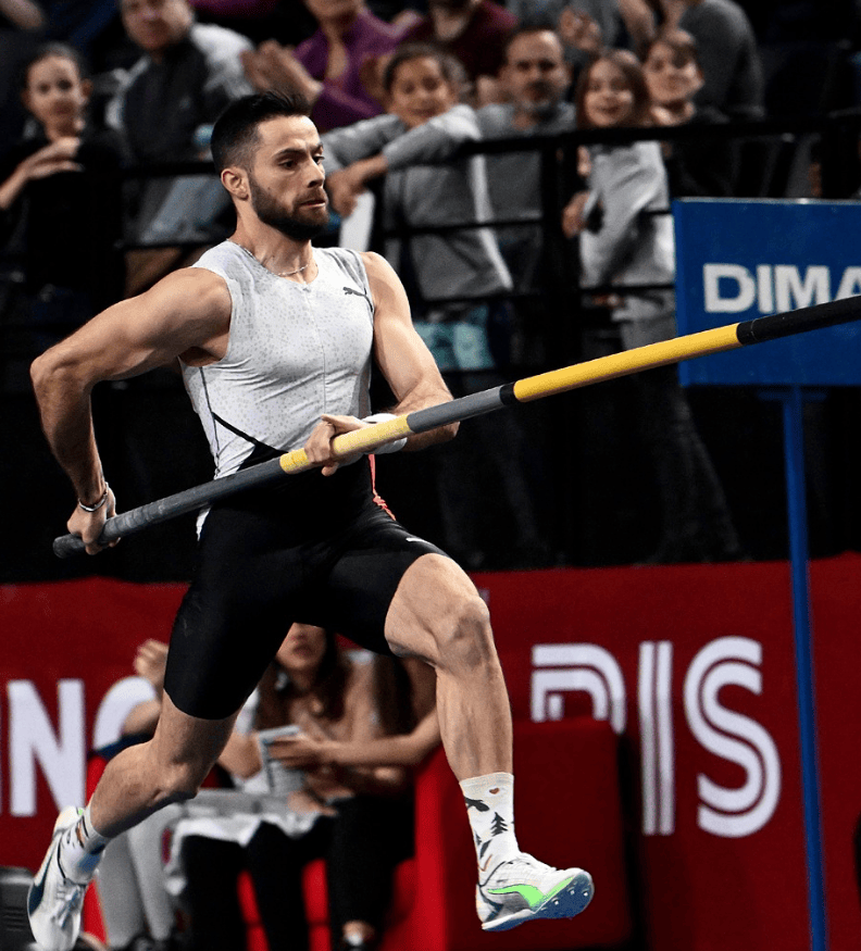 Valentin Lavillenie