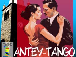 A passo di Tango ad Antey-Saint-André