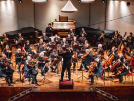 International Bach Festival 2025 a Saint-Vincent