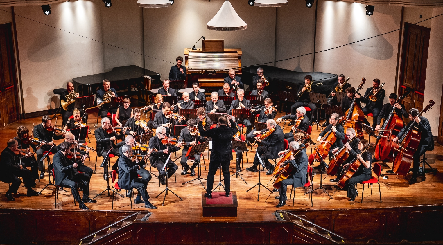 International Bach Festival 2025 a Saint-Vincent