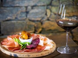 Monterosa Gourmand 2025