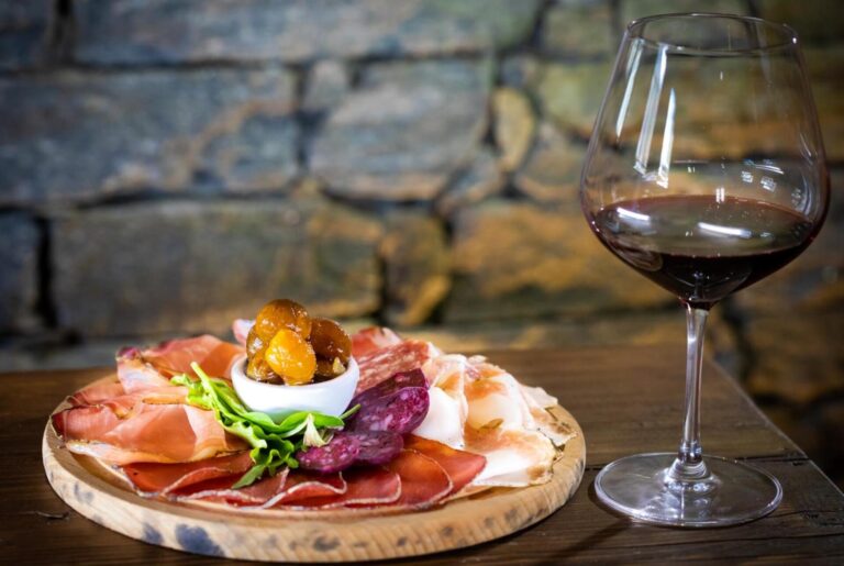 Monterosa Gourmand 2025