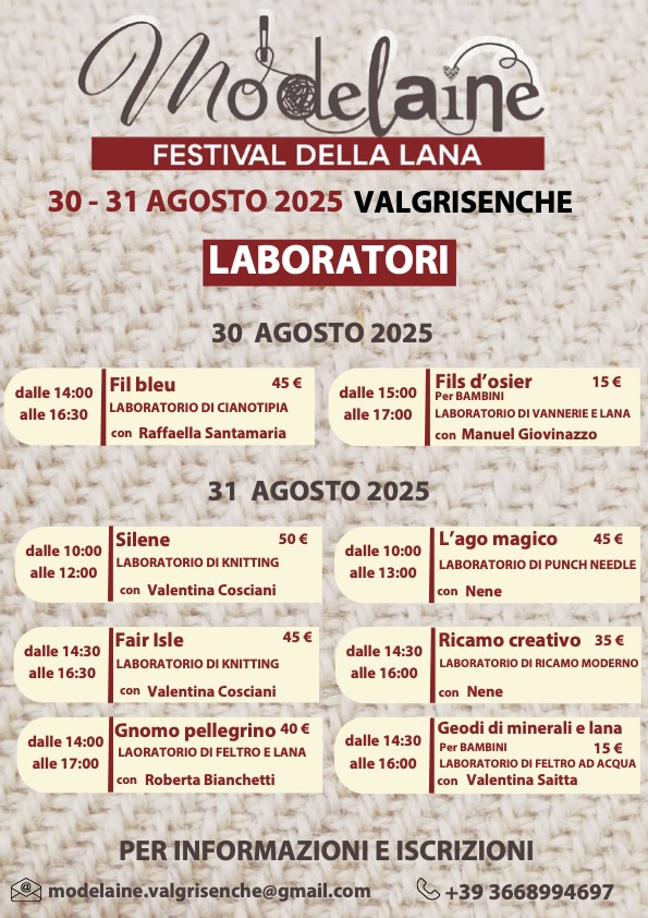 Programma Mo’delaine