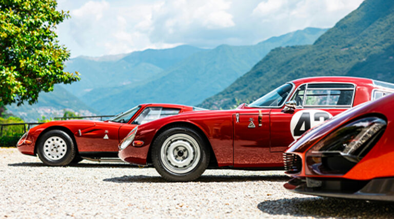 Vallée d’Aoste Historique 2025