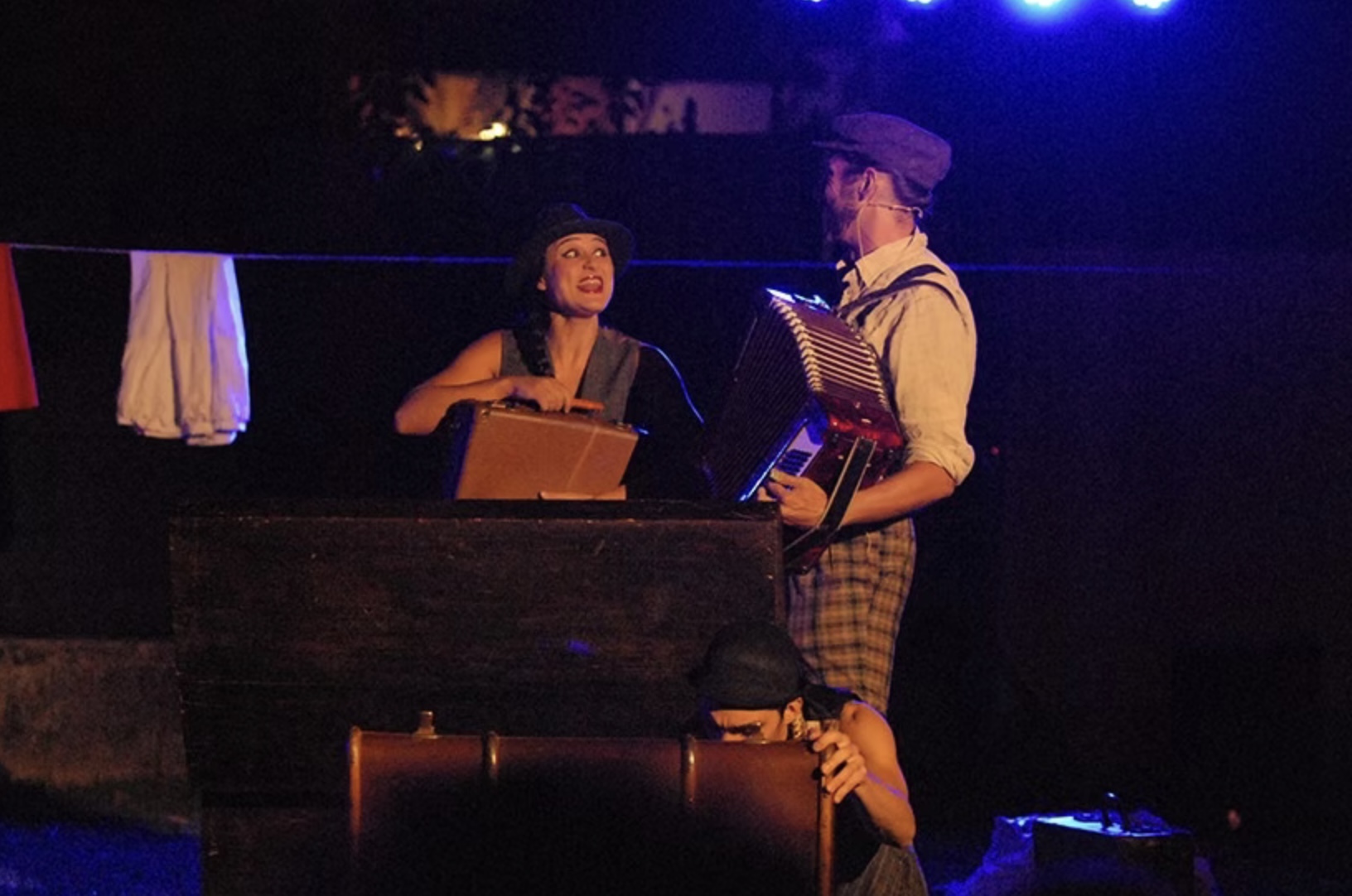 Leggende e novelle in Val d’Ayas 2025