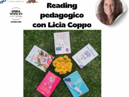 Genitori 2.0, dialogo e leggerezza con il Reading di Licia Coppo ad Aosta