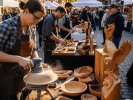 Artigiano in fiera 2026