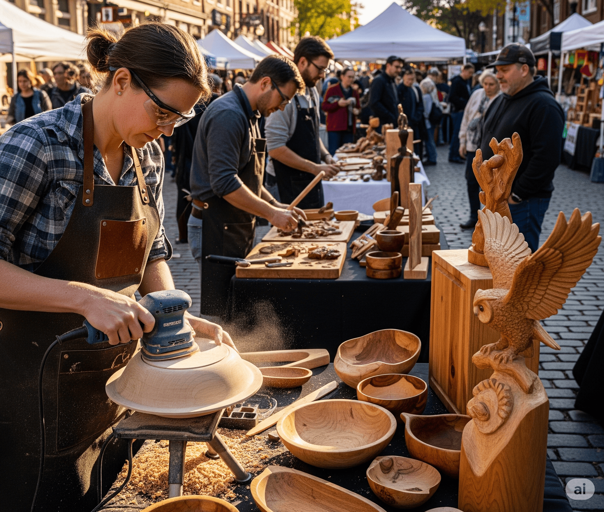 Artigiani in Fiera 2025 a Verrès