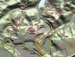 Europei giovanili di MountainBike: 43a i Valdostani nella Team relay