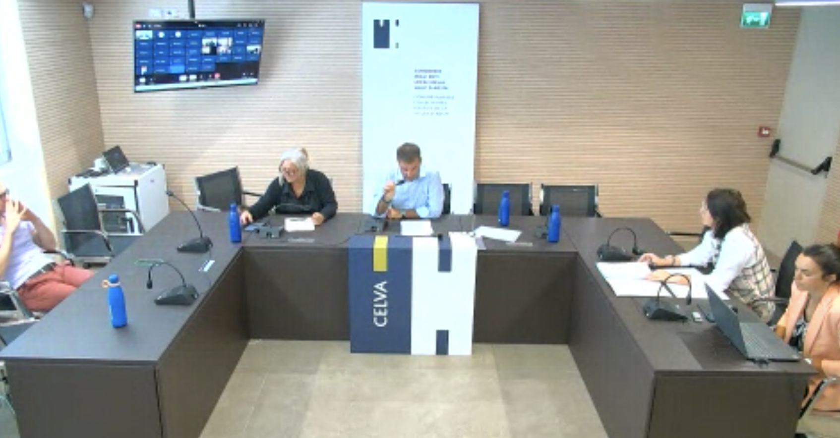 Assemblea degli Enti locali del 2 settembre 2025