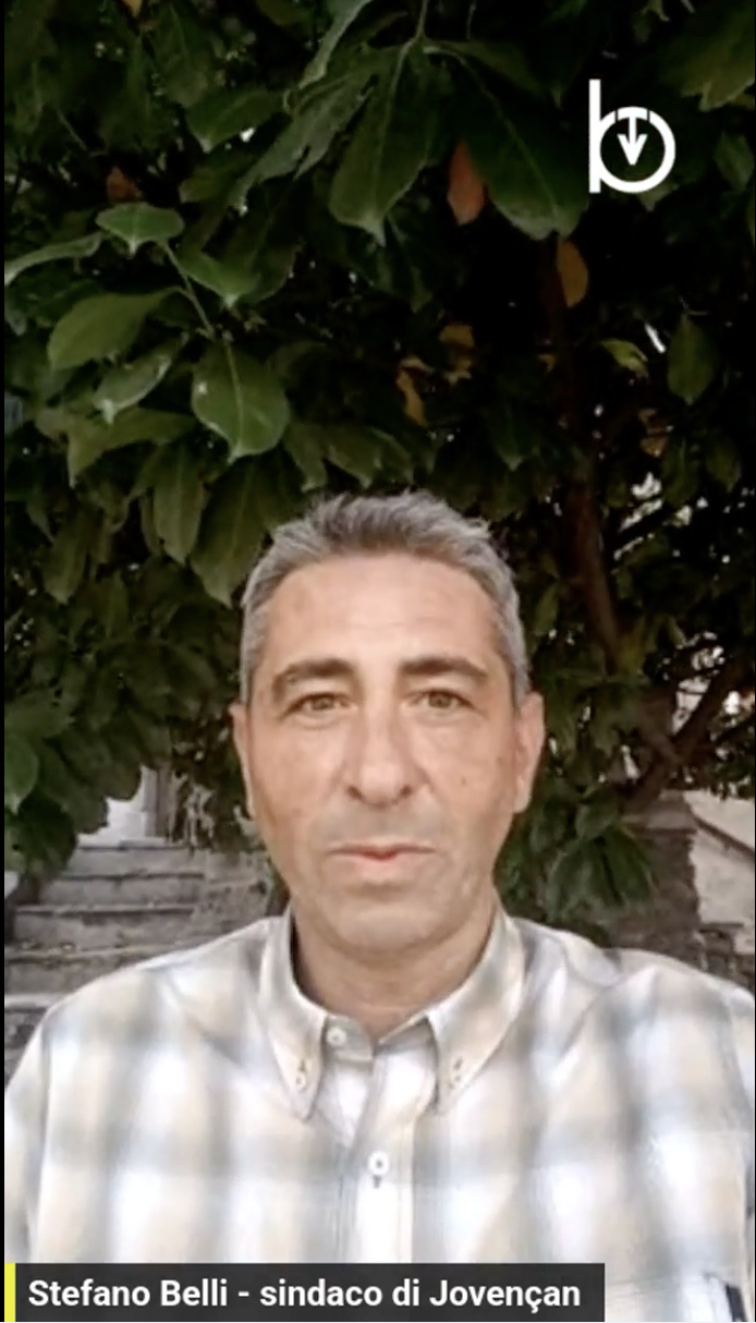 Elezioni comunali 2025: Jovençan