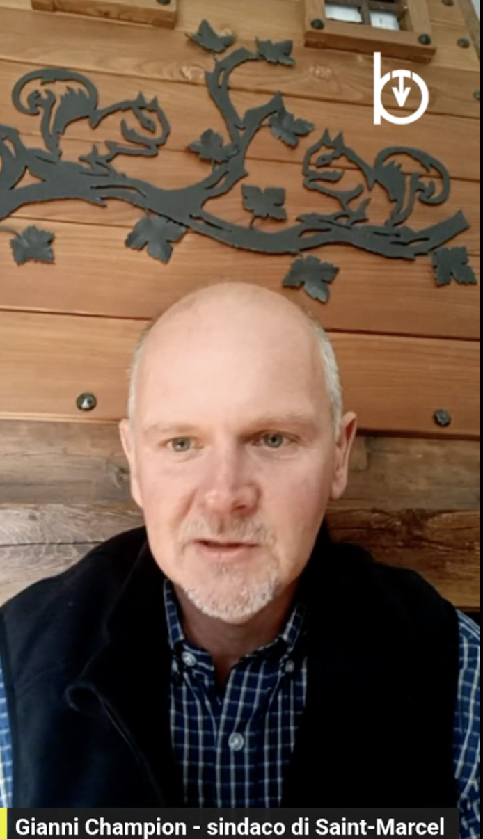 Elezioni comunali 2025: Saint-Marcel