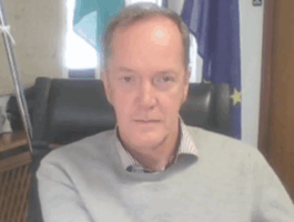 Elezioni comunali 2025: Nus