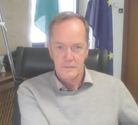 Elezioni comunali 2025: Nus