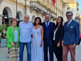Girardini e Furci candidati dal Centrodestra per guidare Aosta