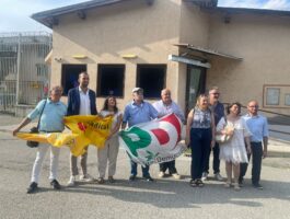 Radicali italiani e Federalisti-progressisti alla Casa circondariale di Brissogne