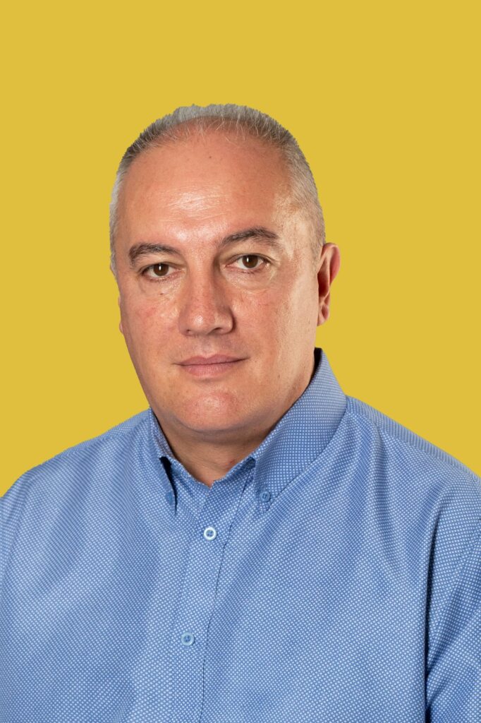 Luigi Girola
