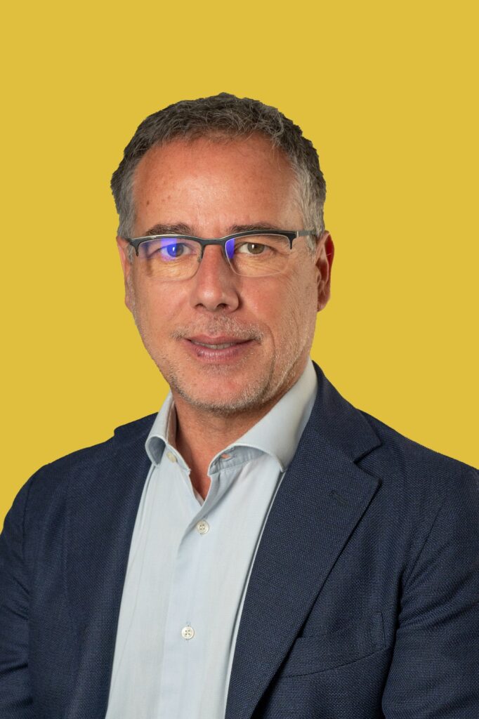 Jean-Claude Daudry