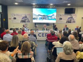 Cervino presenta il progetto della funivia Cervino the one