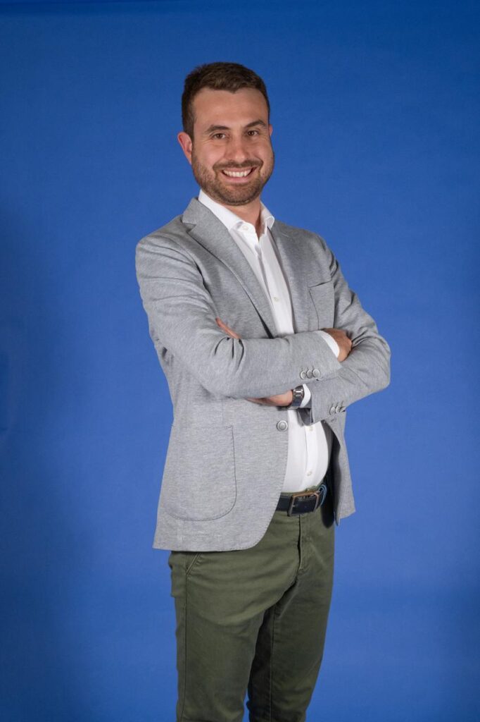 Loris Peano