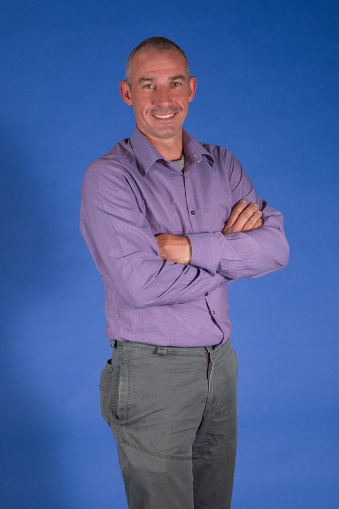 Peter Viana