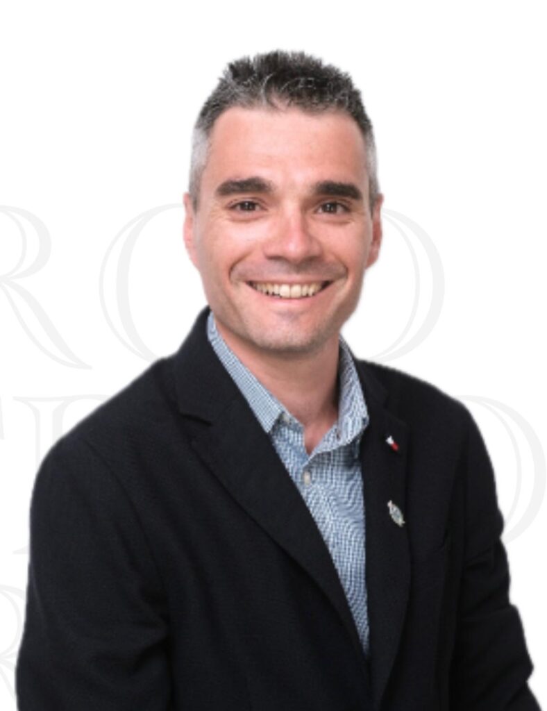 Hervé Fusinaz