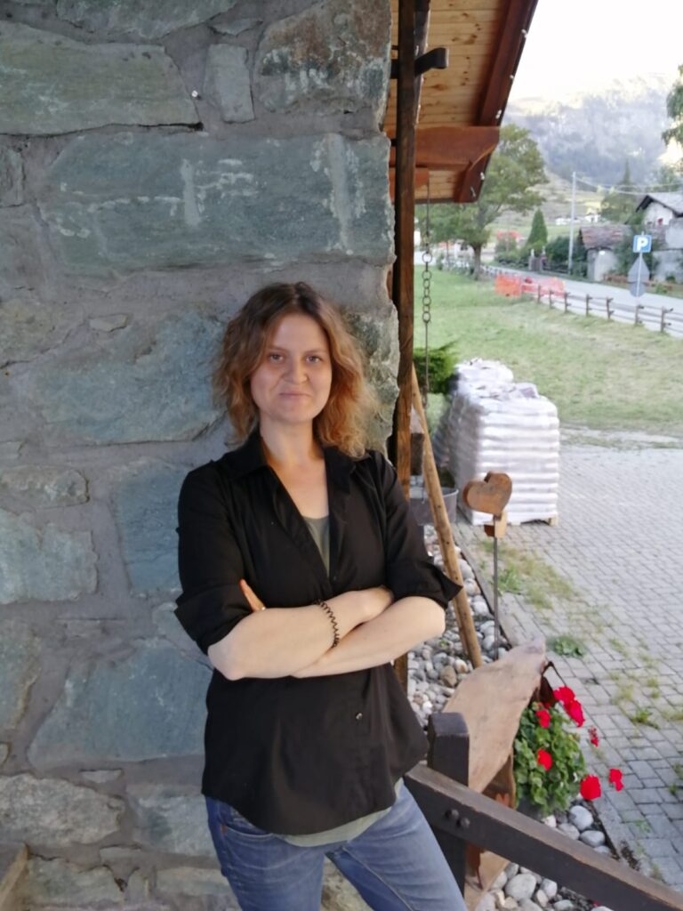 Stefania Clos