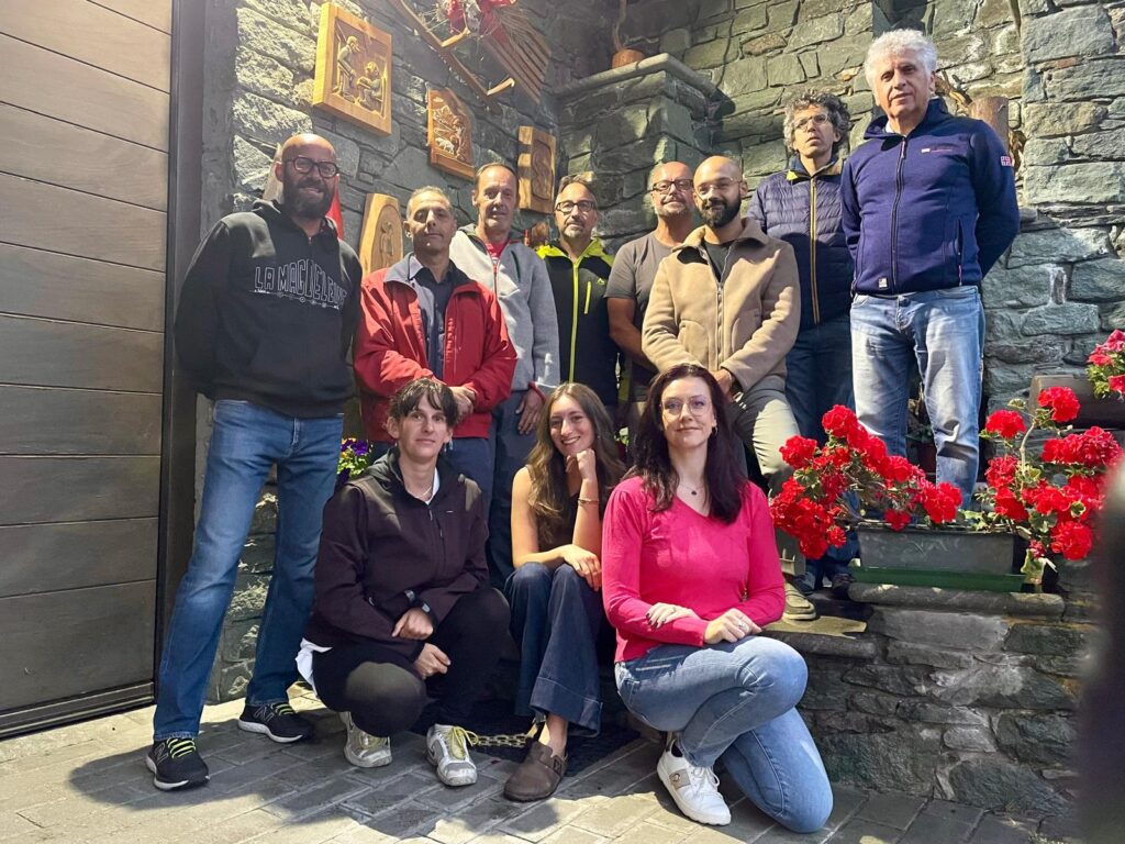candidati La Magdeleine