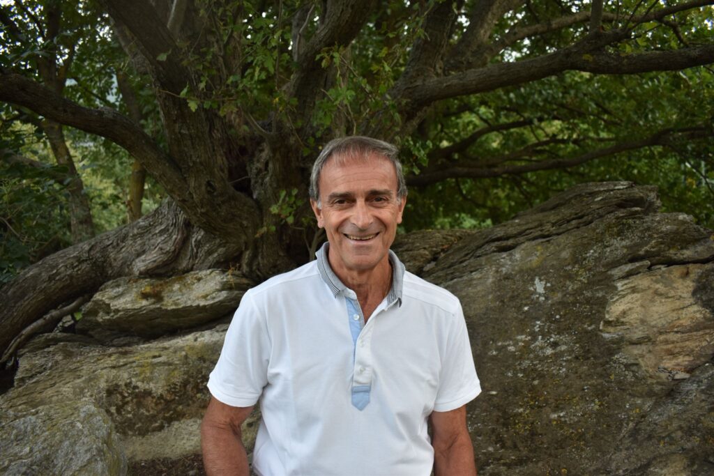 Agostino Lexert