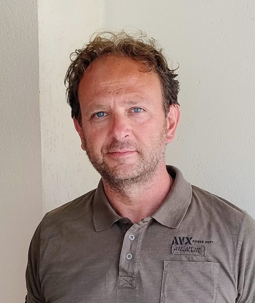 Daniele De Giorgis