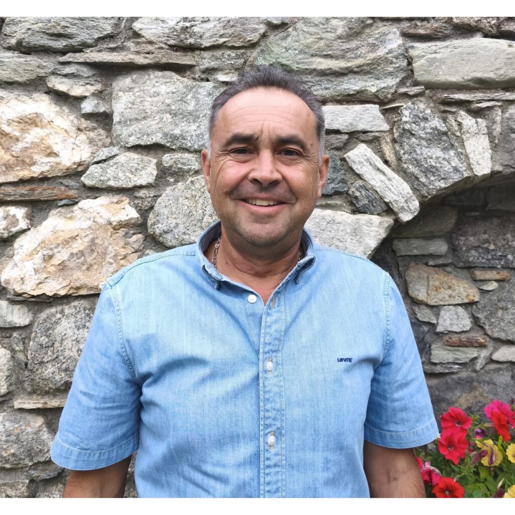 Giorgio Abram