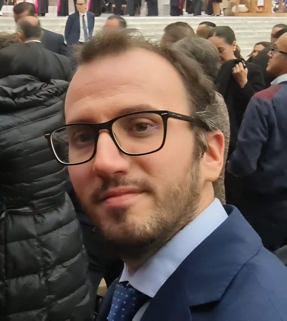 Firmino Thérisod