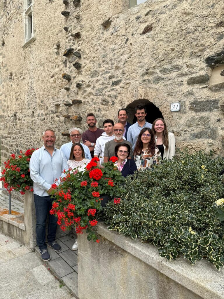 i candidati di saint-rhemy-en-bosses per le elezioni comunali 2025