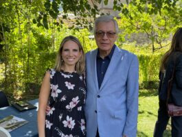 Rocco e Fadda candidati dagli autonomisti-popolari-democratici per guidare Aosta