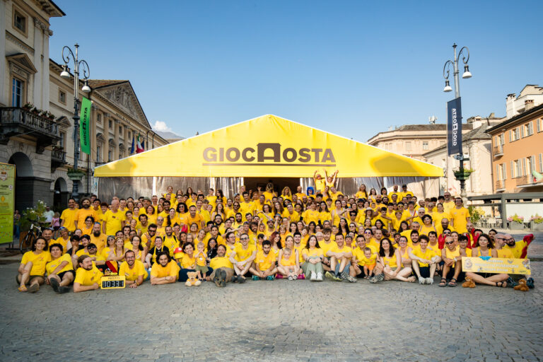 GiocAosta 2025